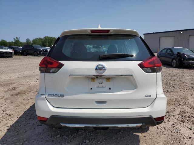Photo 6 from auction – 2020 NISSAN ROGUE S with VIN KNMAT2MVXLP516374