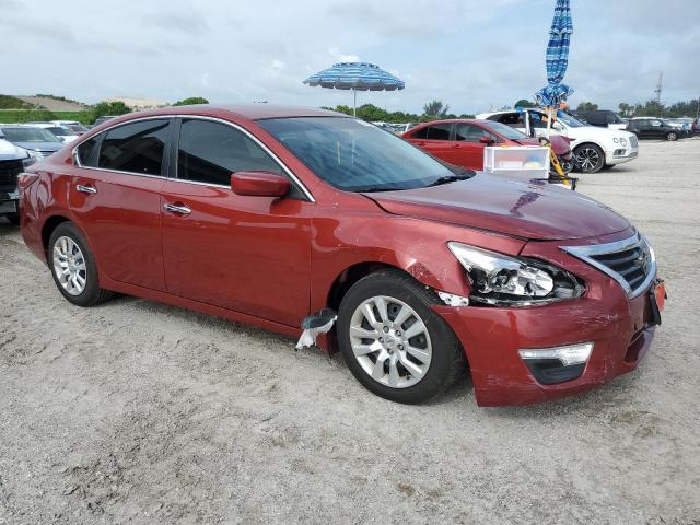 Photo 4 from auction – 2015 NISSAN ALTIMA 2.5 with VIN 1N4AL3AP3FC292846