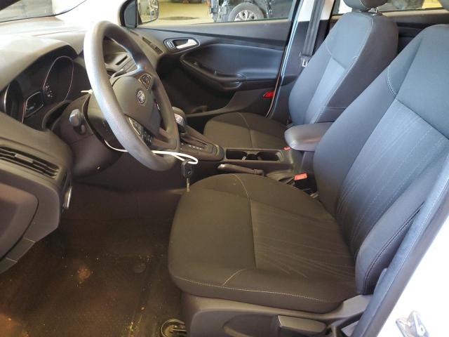Photo 7 from auction – 2017 FORD FOCUS SE with VIN 1FADP3FE4HL311822