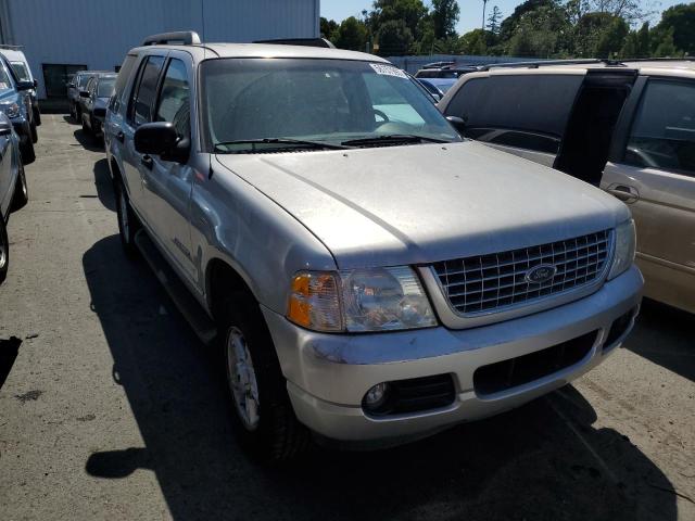 Photo 4 from auction – 2005 FORD EXPLORER X with VIN 1FMZU63E95ZA70424