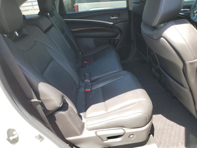 Photo 10 from auction – 2020 ACURA MDX with VIN 5J8YD3H37LL013016
