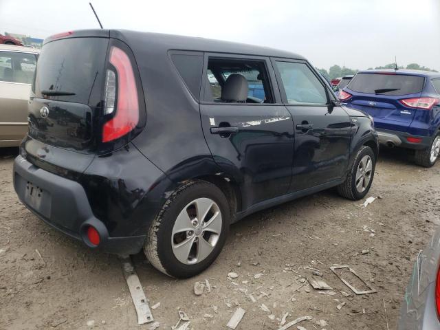 صورة رقم 3 من المزاد - 2014 KIA SOUL مع VIN KNDJN2A22E7726667