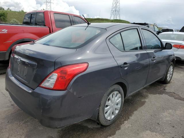 صورة رقم 3 من المزاد - 2015 NISSAN VERSA مع VIN 3N1CN7AP4FL823841