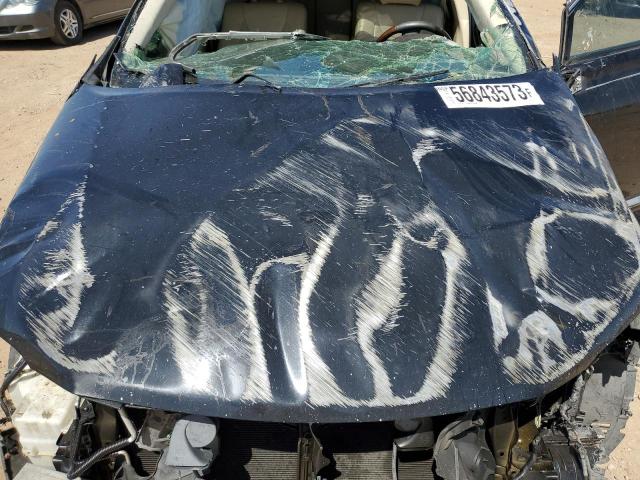 Photo 12 from auction – 2013 LEXUS RX 350 with VIN 2T2ZK1BA7DC088209