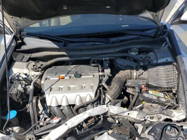 Photo 11 from auction – 2009 ACURA TSX with VIN JH4CU26699C016586