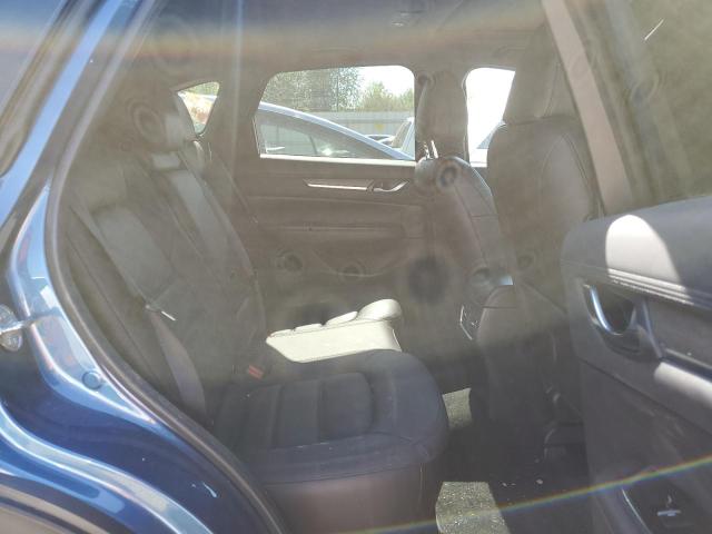 Photo 11 from auction – 2019 MAZDA CX-5 SIGNA with VIN JM3KFBEY3K0587693