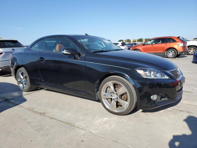 Photo 4 from auction – 2012 LEXUS IS 350 with VIN JTHFE2C2XC2508133