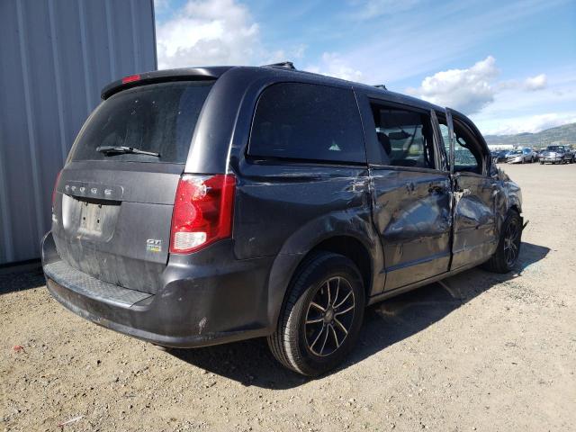 Photo 3 from auction – 2017 DODGE GRAND CARA with VIN 2C4RDGEG9HR672974