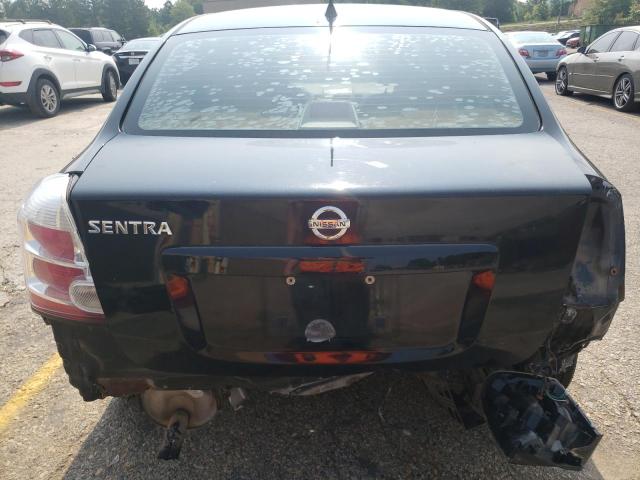 Photo 6 from auction – 2009 NISSAN SENTRA 2.0 with VIN 3N1AB61E39L632876
