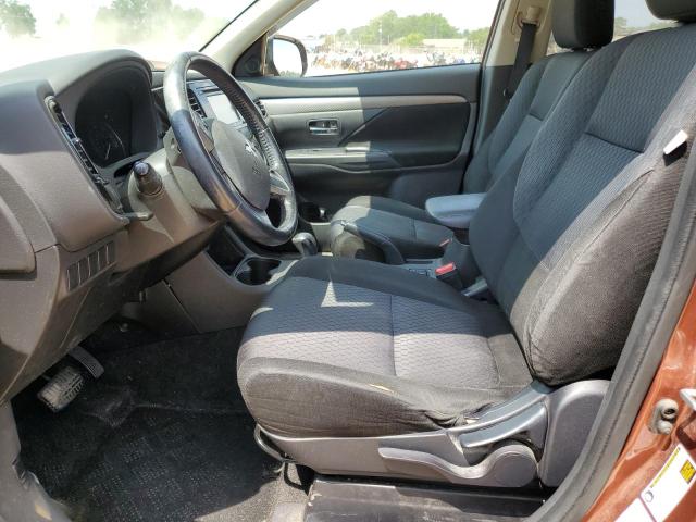 Photo 7 from auction – 2014 MITSUBISHI OUTLANDER with VIN JA4AD3A3XEZ003973