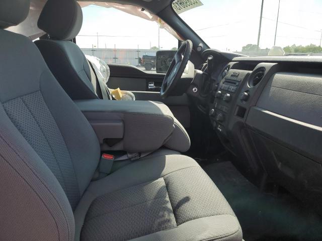 Photo 7 from auction – 2013 FORD F-150 with VIN 1FTFX1EF0DKD73025