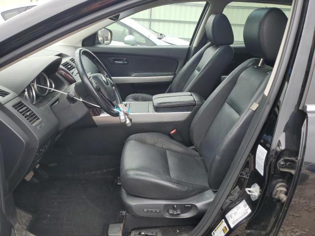 Photo 7 from auction – 2013 MAZDA CX-9 GRAND with VIN JM3TB3DV4D0417343