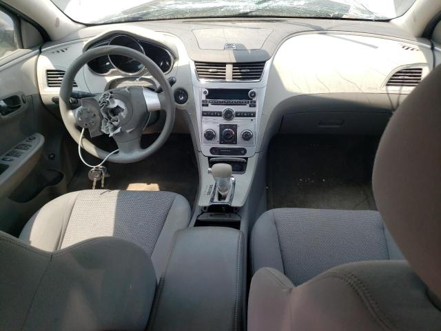 Photo 8 from auction – 2010 CHEVROLET MALIBU LS with VIN 1G1ZB5EBXA4140438