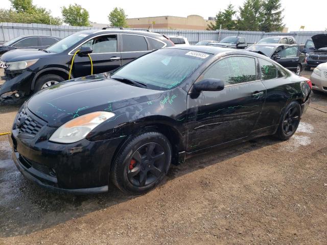 NISSAN ALTIMA 2.5 2009 with VIN 1N4AL24E79C178308 - Photo from auction