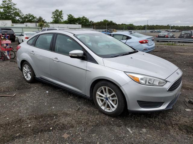 Photo 4 from auction – 2015 FORD FOCUS SE with VIN 1FADP3F21FL201605