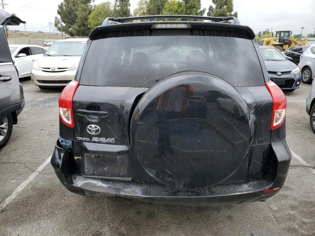 Photo 6 from auction – 2007 TOYOTA RAV4 with VIN JTMZD33V375071940