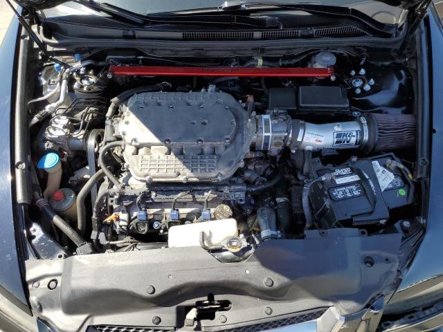 Photo 11 from auction – 2008 ACURA TL TYPE S with VIN 19UUA765X8A045657