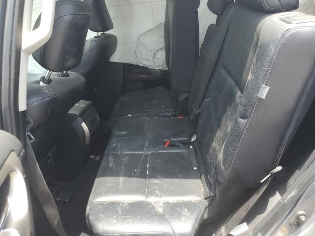 Photo 11 from auction – 2016 LEXUS GX 460 with VIN JTJBM7FXXG5121090