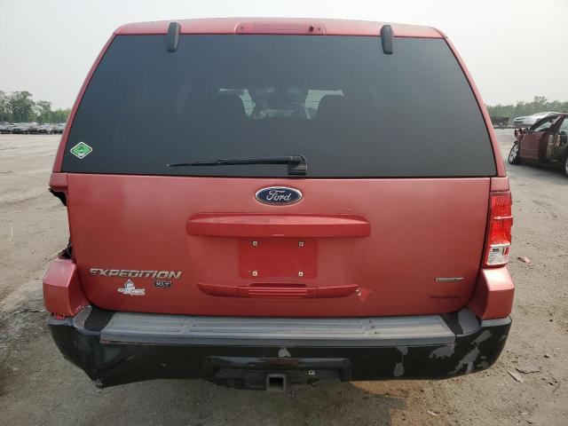Photo 6 from auction – 2003 FORD EXPEDITION with VIN 1FMPU15L03LC31166
