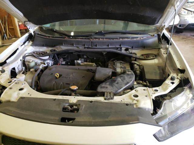 Photo 12 from auction – 2011 MITSUBISHI OUTLANDER with VIN JA4AS3AW3BU018128
