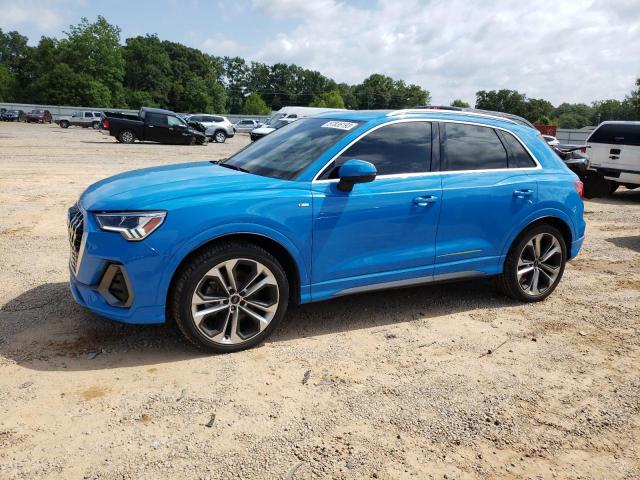 Zdjęcie 1 z aukcji – 2020 AUDI Q3 PREMIUM z VIN WA1EECF32L1031284