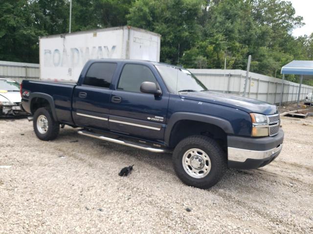 Photo 4 from auction – 2006 CHEVROLET SILVERADO with VIN 1GCHK23D86F138088