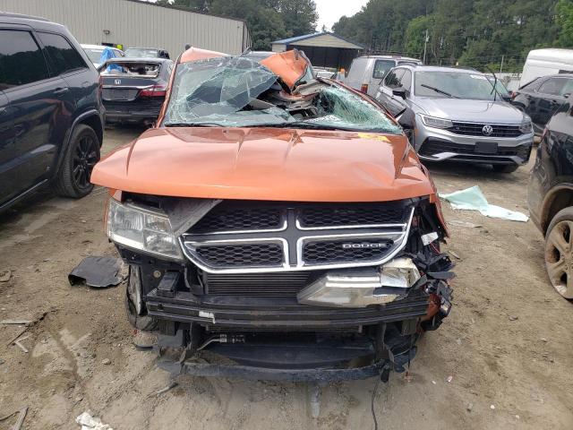 Photo 5 from auction – 2011 DODGE JOURNEY MA with VIN 3D4PG1FG9BT501899