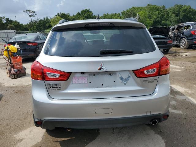 Photo 6 from auction – 2015 MITSUBISHI OUTLANDER with VIN 4A4AP4AU6FE011114