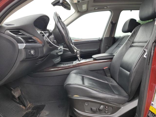 Photo 7 from auction – 2012 BMW X5 XDRIVE3 with VIN 5UXZV4C59CL746679
