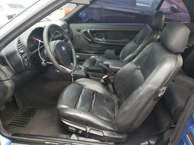Photo 7 from auction – 1999 BMW M3 with VIN WBSBK933XXEC43210