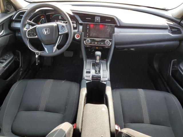 Photo 8 from auction – 2017 HONDA CIVIC EX with VIN 2HGFC2F88HH000458
