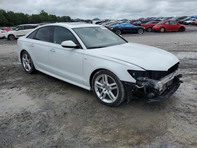 Photo 4 from auction – 2016 AUDI A6 PREMIUM with VIN WAUDFAFC6GN045901