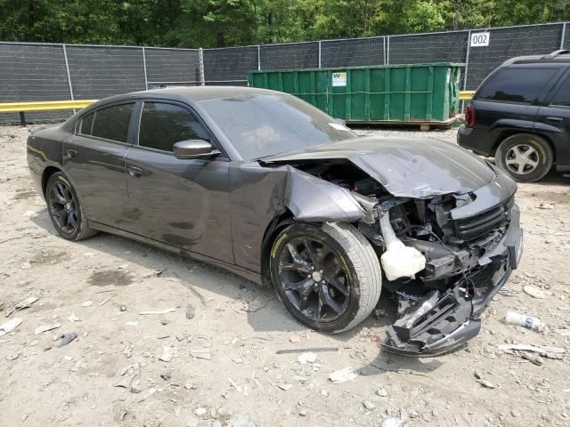 Photo 4 from auction – 2016 DODGE CHARGER SX with VIN 2C3CDXHGXGH150610