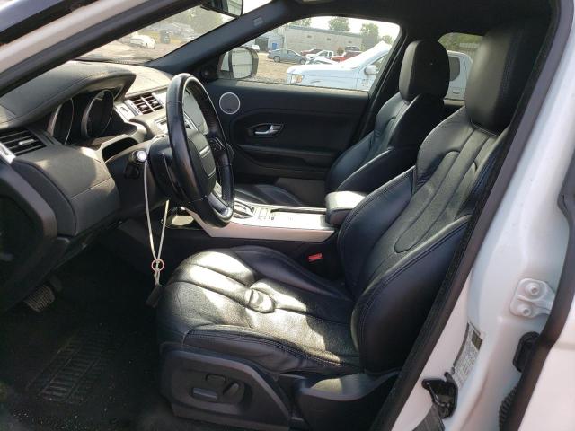 Photo 7 from auction – 2013 LAND ROVER RANGE ROVE with VIN SALVP2BG3DH804333