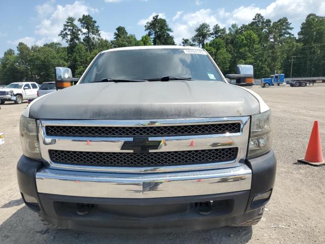 Photo 5 from auction – 2008 CHEVROLET SILVERADO with VIN 2GCEC13YX81202686