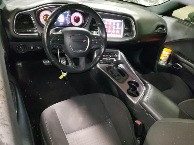 Photo 8 from auction – 2019 DODGE CHALLENGER with VIN 2C3CDZFJ7KH546495