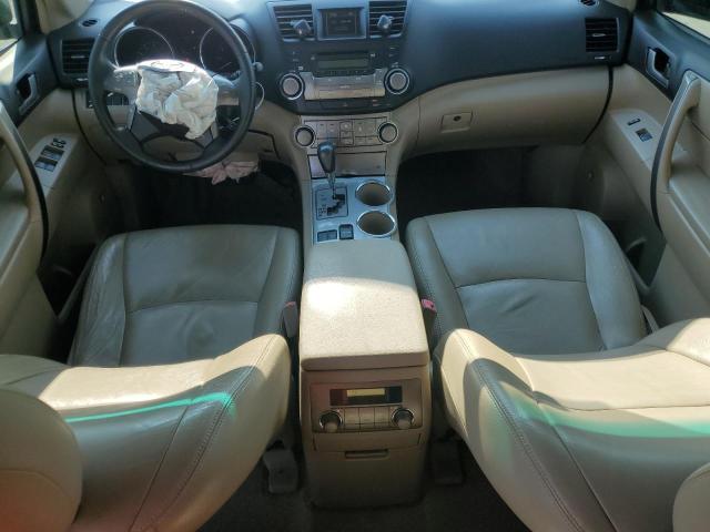Photo 8 from auction – 2008 TOYOTA HIGHLANDER with VIN JTEDS43AX82064064