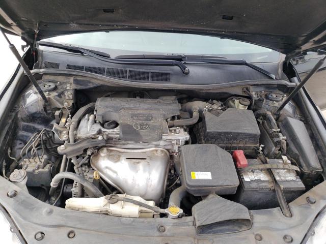 Photo 11 from auction – 2015 TOYOTA CAMRY LE with VIN 4T1BF1FKXFU092723