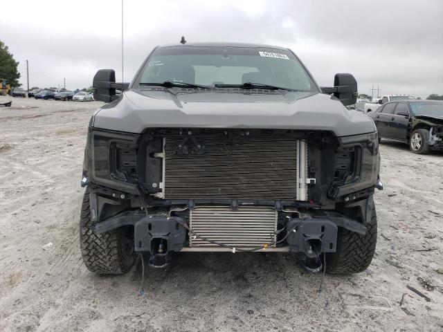 Photo 5 from auction – 2020 FORD F150 SUPER with VIN 1FTEW1E42LFA20001