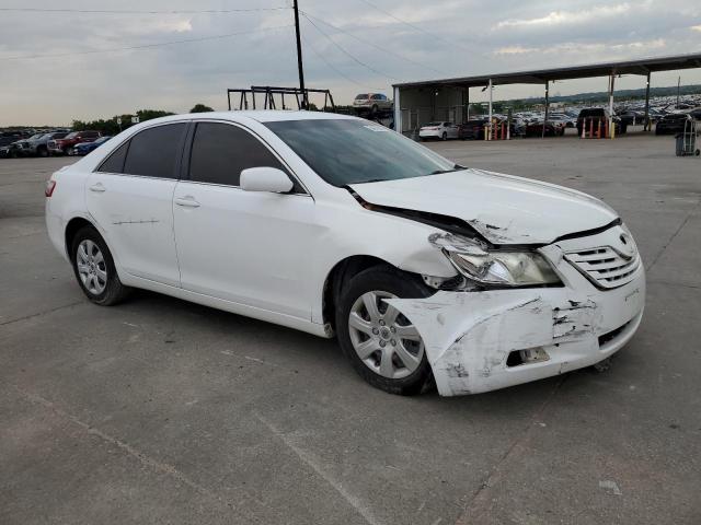 Photo 4 from auction – 2009 TOYOTA CAMRY with VIN 4T4BE46K79R066286