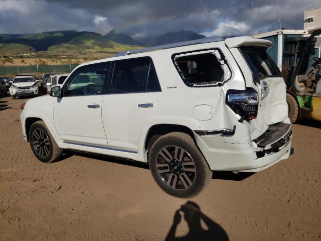 Zdjęcie 2 z aukcji – 2018 TOYOTA 4RUNNER SR z VIN JTEBU5JR2J5598566