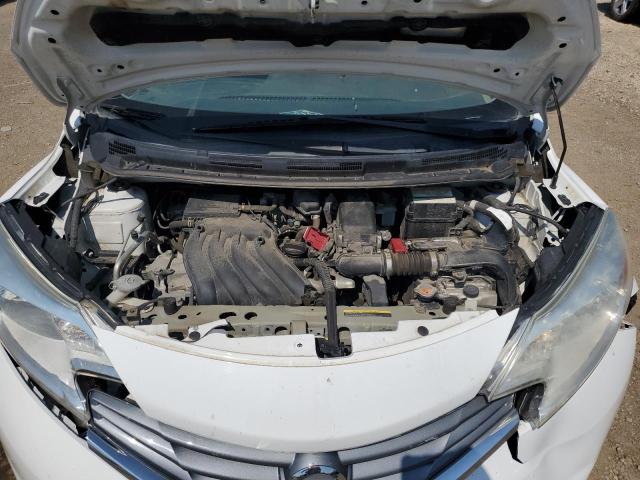 Photo 11 from auction – 2015 NISSAN VERSA NOTE with VIN 3N1CE2CP5FL417728