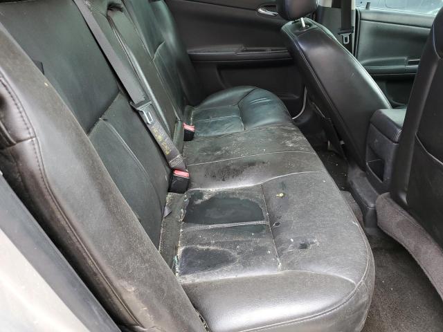 Photo 10 from auction – 2008 CHEVROLET IMPALA LT with VIN 2G1WT58K089225971