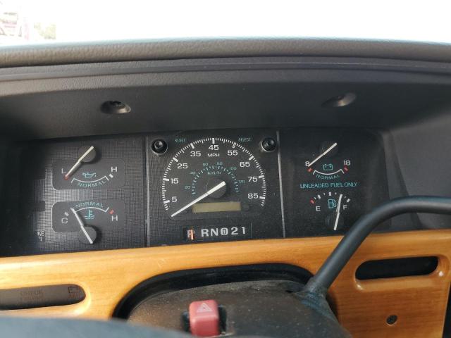 Photo 9 from auction – 1993 FORD ECONOLINE with VIN 1FDEE14H8PHA04706