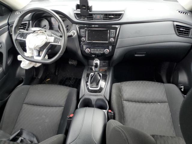 Photo 8 from auction – 2019 NISSAN ROGUE S with VIN KNMAT2MT8KP539925