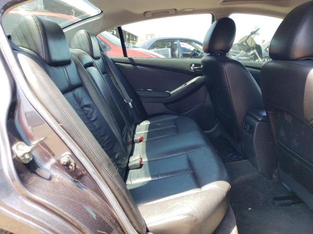 Photo 10 from auction – 2011 NISSAN ALTIMA BAS with VIN 1N4AL2AP6BN504647