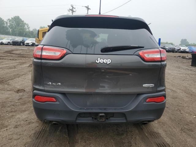 Photo 6 from auction – 2014 JEEP CHEROKEE L with VIN 1C4PJMCS5EW286240