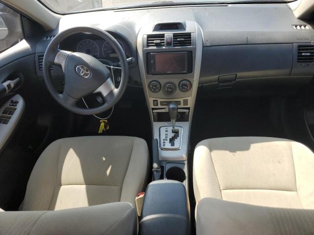Photo 8 from auction – 2013 TOYOTA COROLLA BA with VIN 2T1BU4EE4DC087647