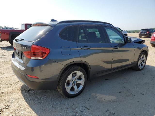 Photo 3 from auction – 2013 BMW X1 SDRIVE2 with VIN WBAVM1C54DVW45070