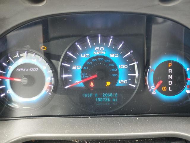 Photo 9 from auction – 2011 FORD FUSION S with VIN 3FAHP0GA4BR272668